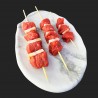 Anticucho Filete Mignon C/ Tocino - Anticuchos Premium a Domicilio