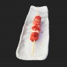 Anticucho Filete Mignon C/ Tocino - Anticuchos Premium a Domicilio