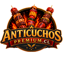 Anticuchos Premium a Domicilio